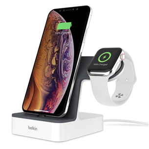 Belkin Charge Dock for iPhone + Apple Watch