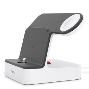 Belkin Charge Dock for iPhone + Apple Watch