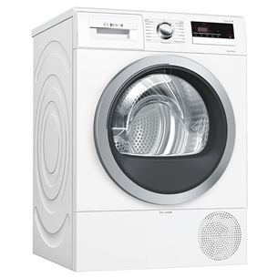 Dryer Bosch (8 kg)