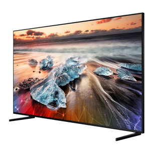 82" 8K QLED-teler Samsung