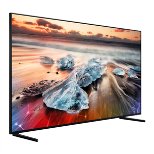 82" 8K QLED TV Samsung