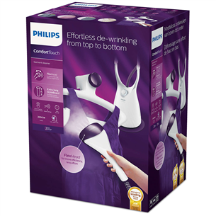 Rõivaste auruti Philips ComfortTouch