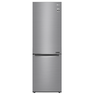 Refrigerator LG (186 cm)