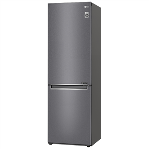 Refrigerator LG (186 cm)