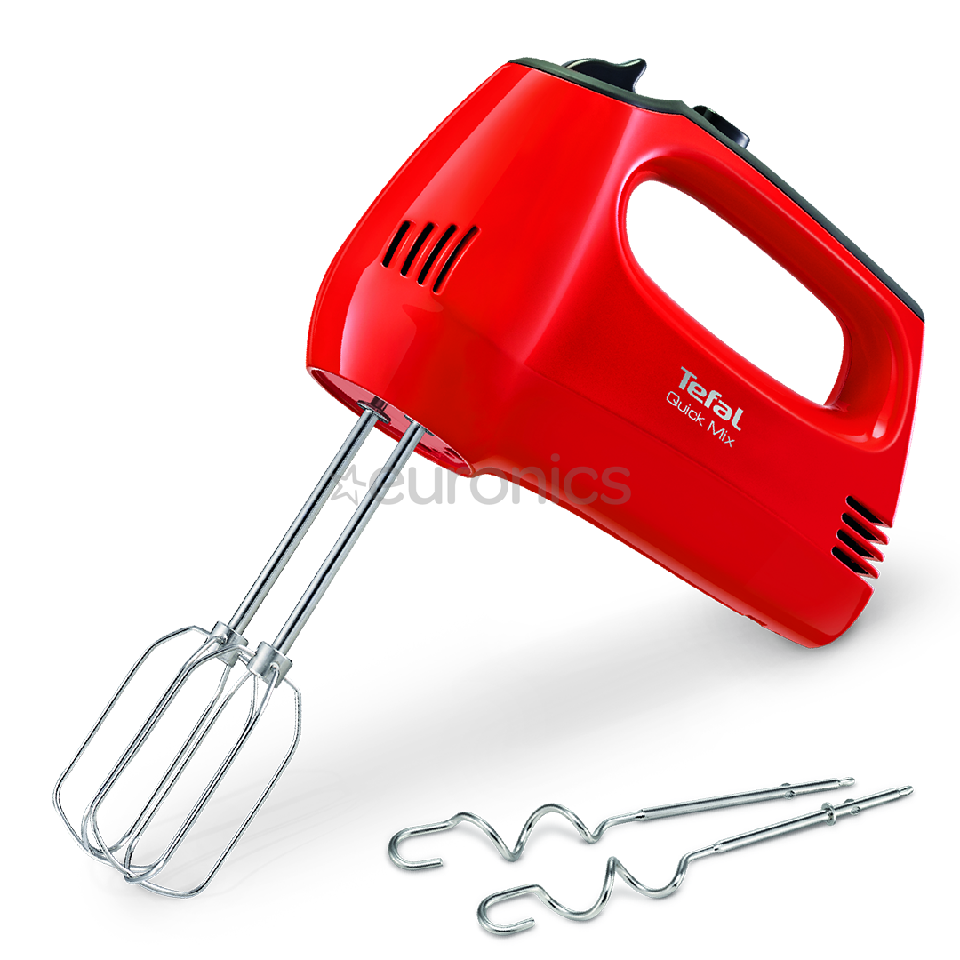 Ручной миксер QuickMix, Tefal
