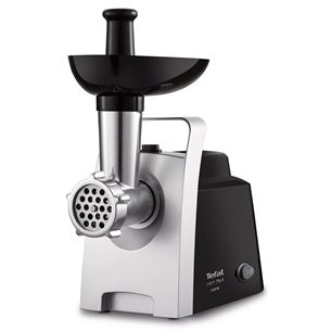 Tefal HV1 7-in1, 1400 W, grey- Meat mincer