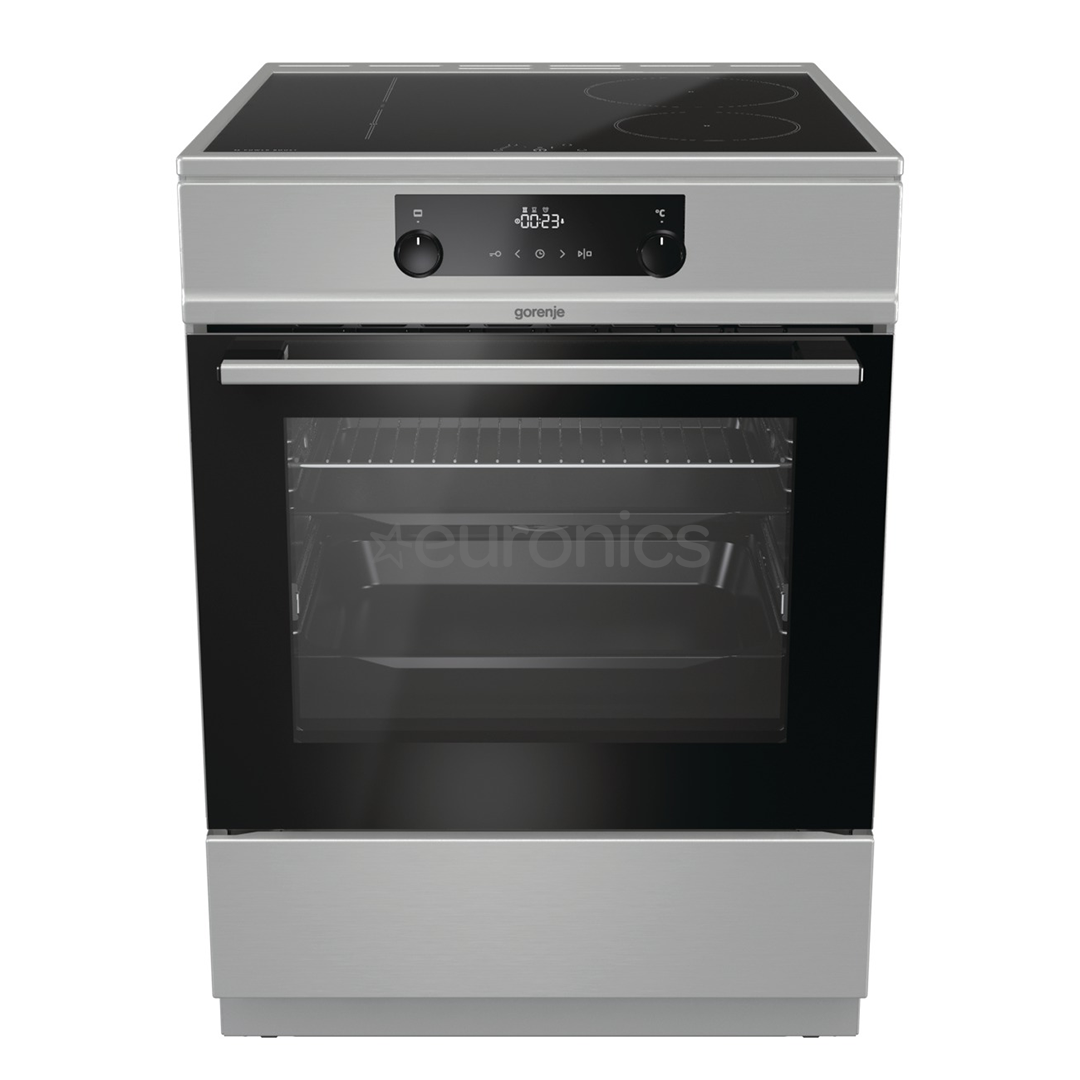 Индукционная плита Gorenje (60 см)