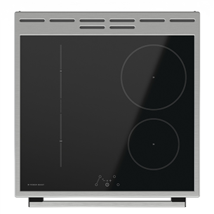 Induktsioonpliit Gorenje (60 cm)