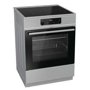 Induktsioonpliit Gorenje (60 cm)