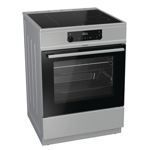 Induktsioonpliit Gorenje (60 cm)