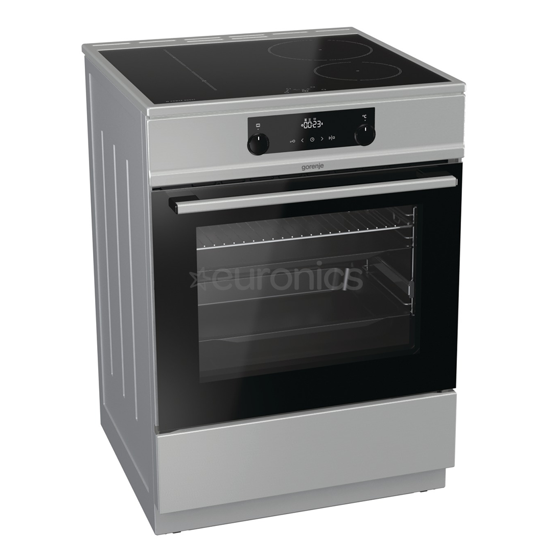 Индукционная плита Gorenje (60 см)