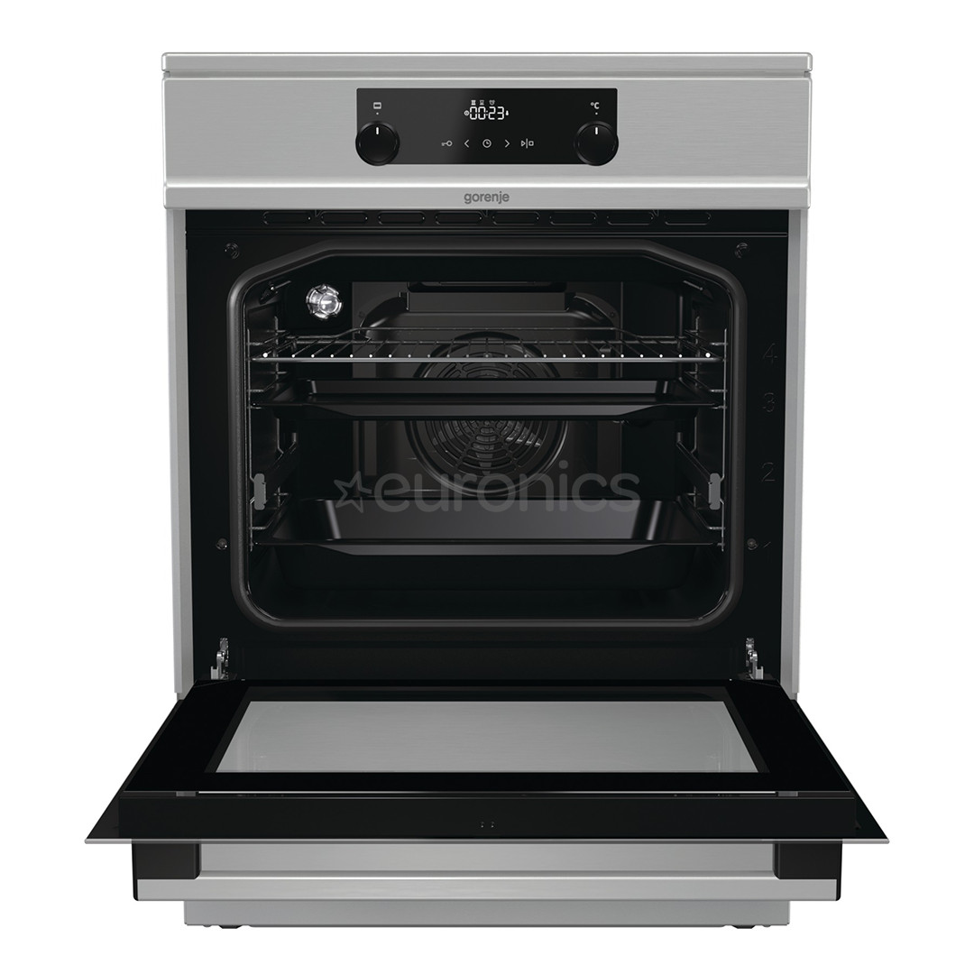 Induktsioonpliit Gorenje (60 cm)
