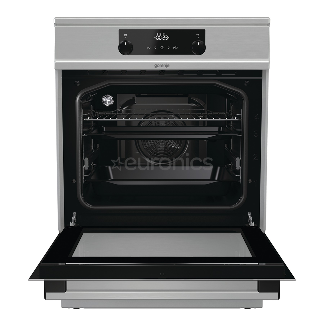 Индукционная плита Gorenje (60 см)