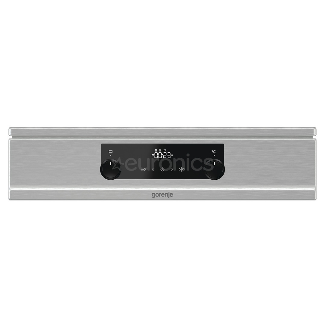 Induktsioonpliit Gorenje (60 cm)