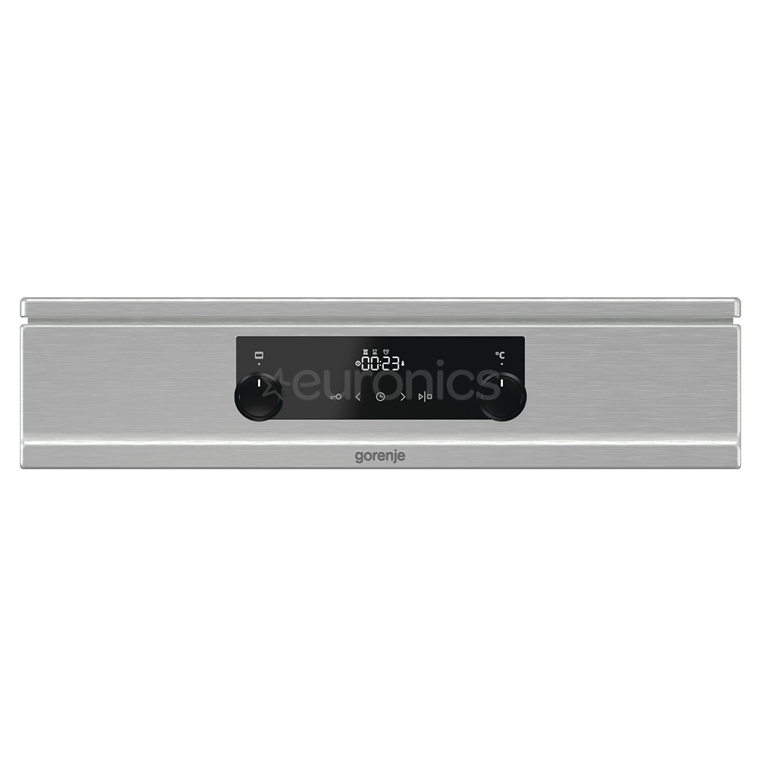 Индукционная плита Gorenje (60 см)