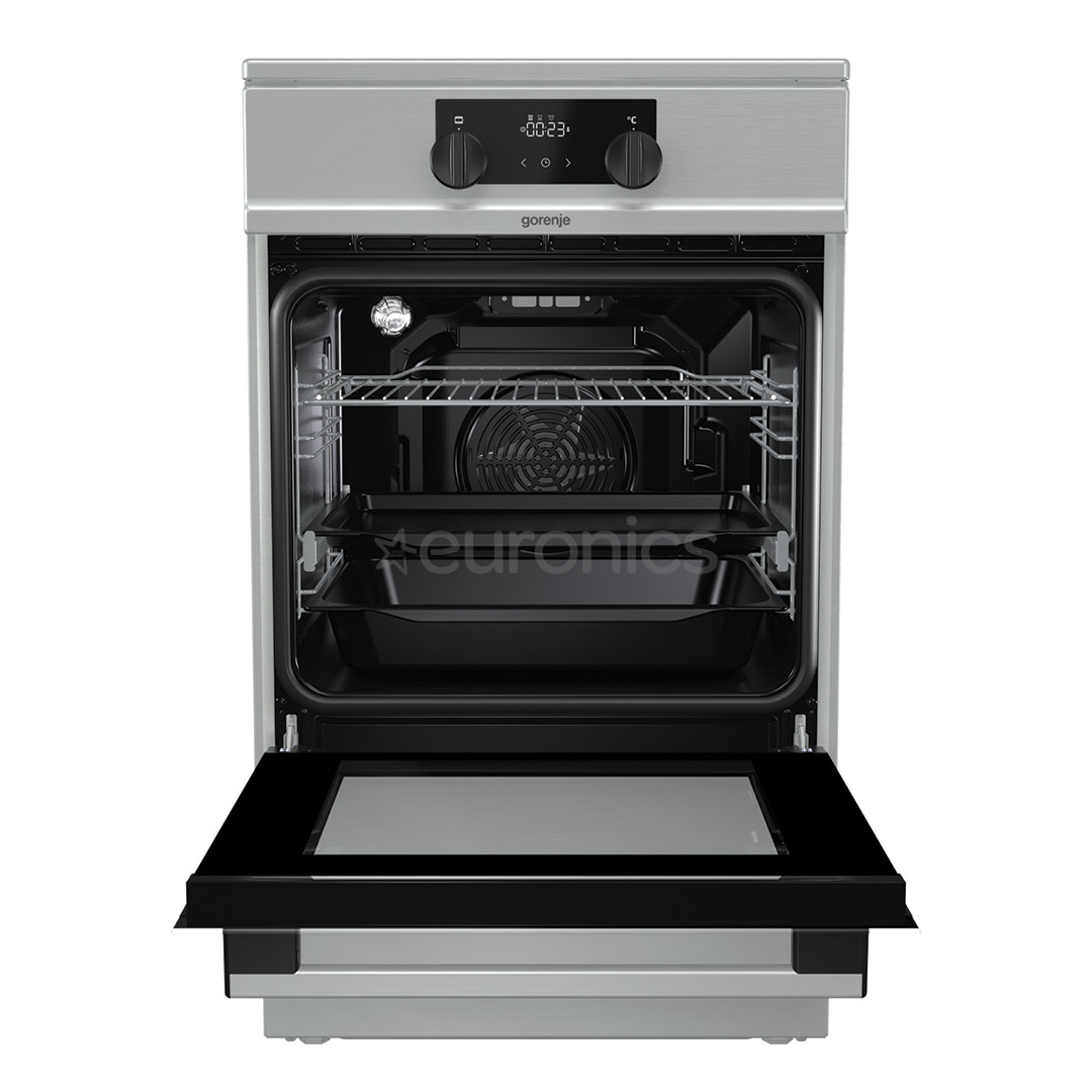 Индукционная плита Gorenje (50 см)