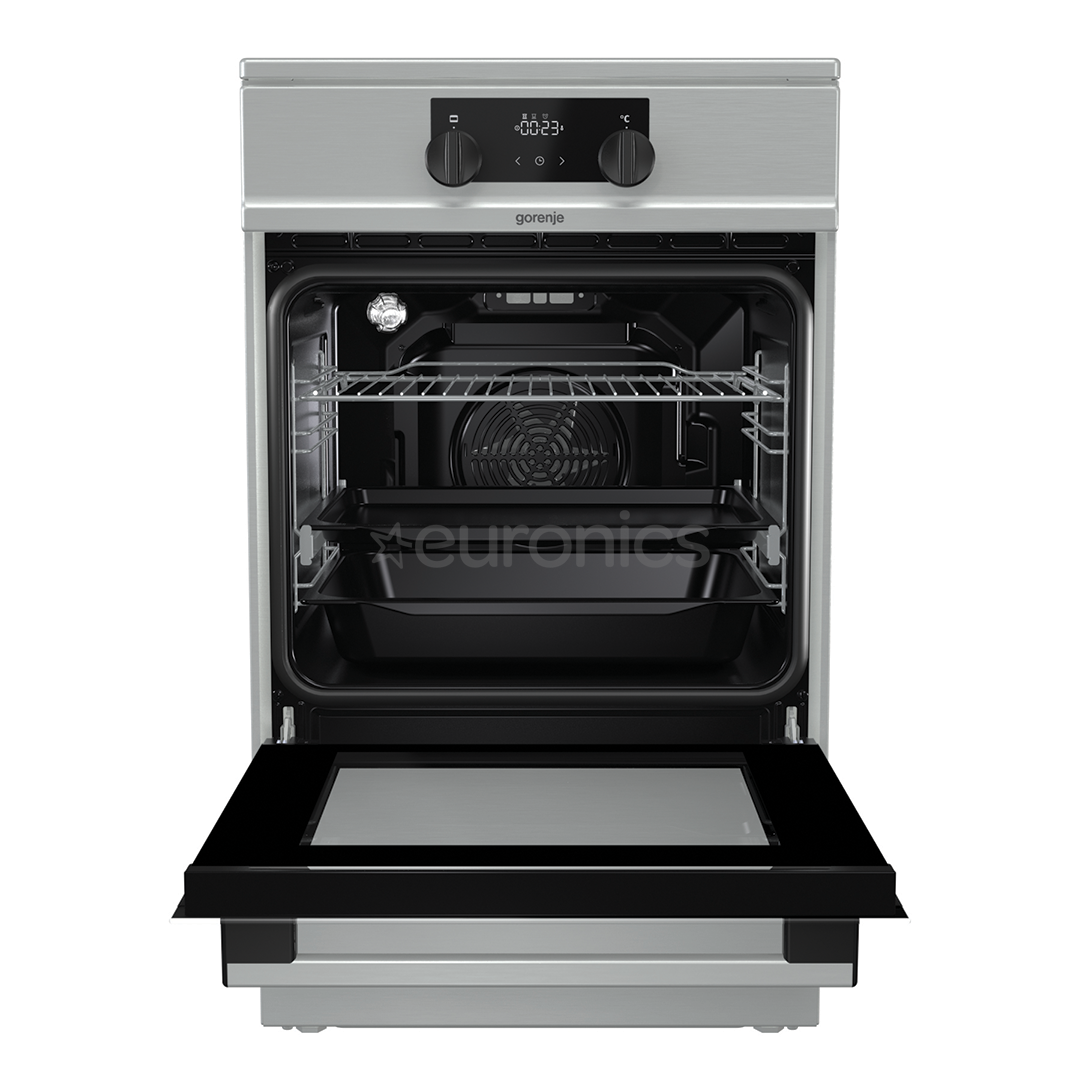 Индукционная плита Gorenje (50 см)
