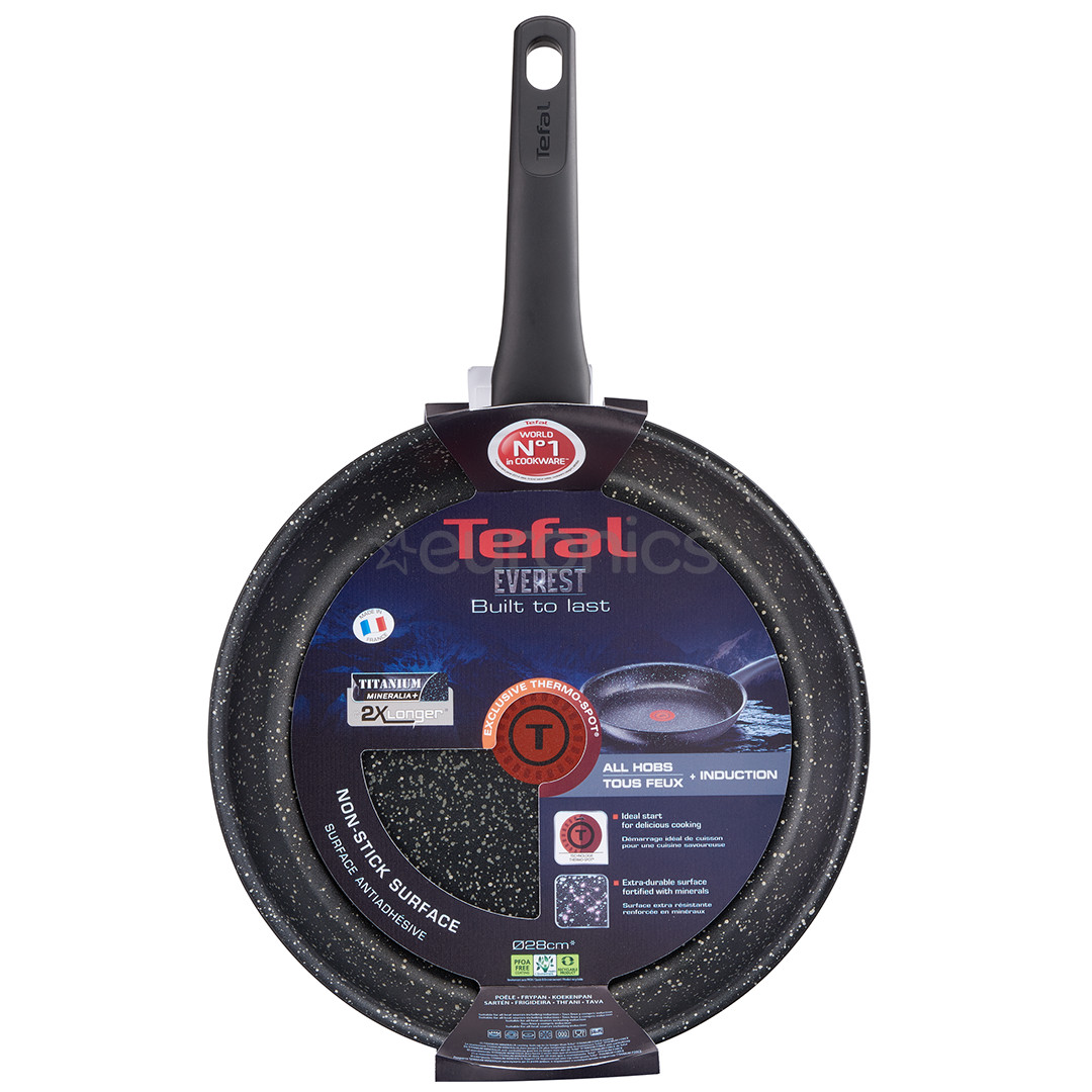Frypan Tefal Everest