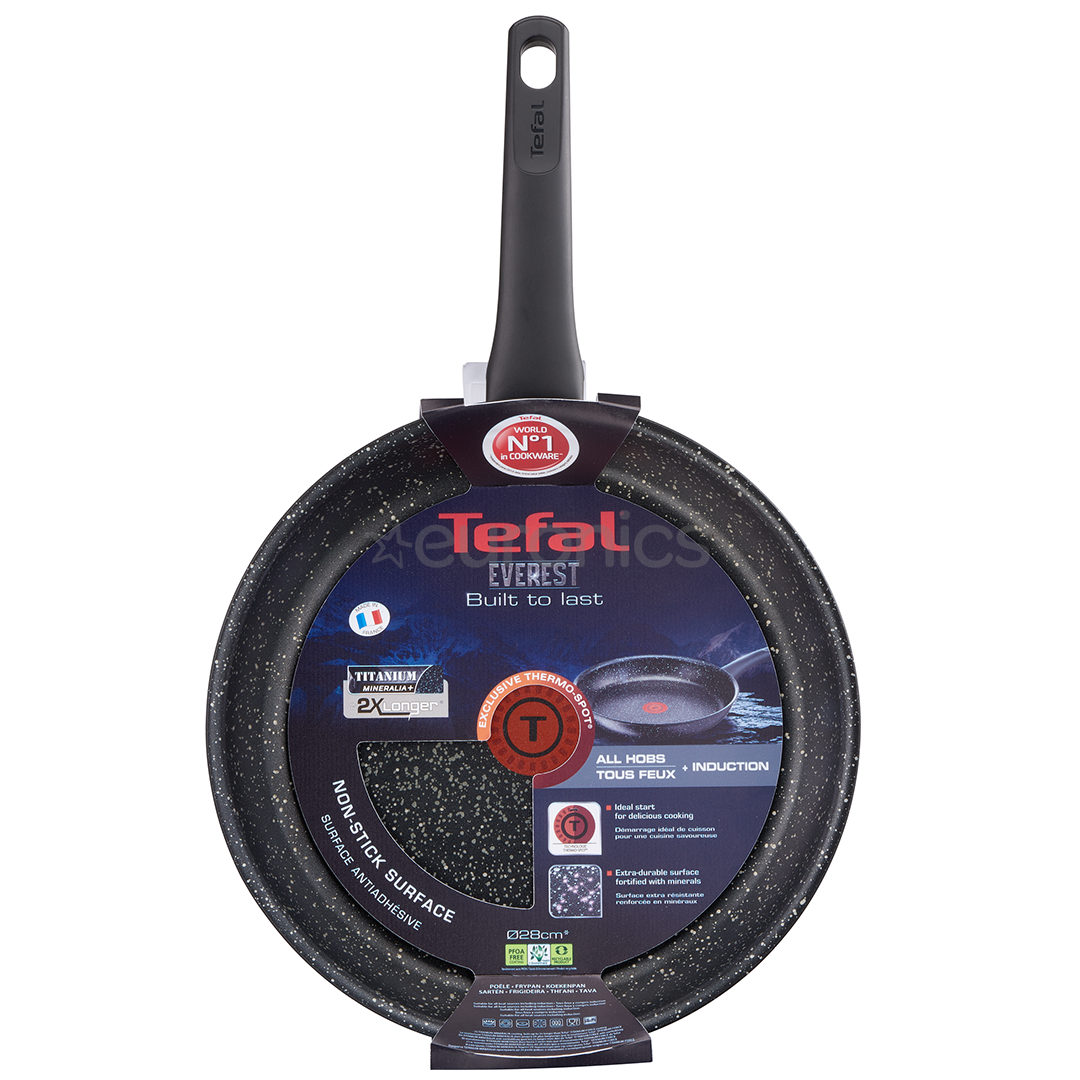 Praepann Tefal Everest