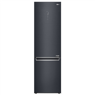 Külmik LG (203 cm)