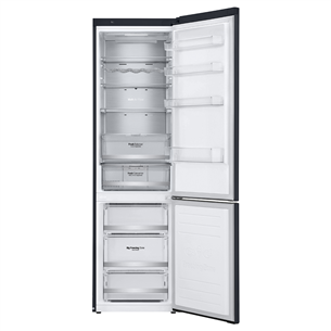 Refrigerator LG (203 cm)