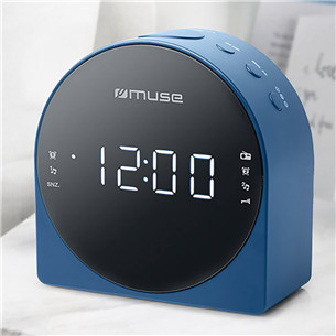 Kellraadio Muse M-185CBL