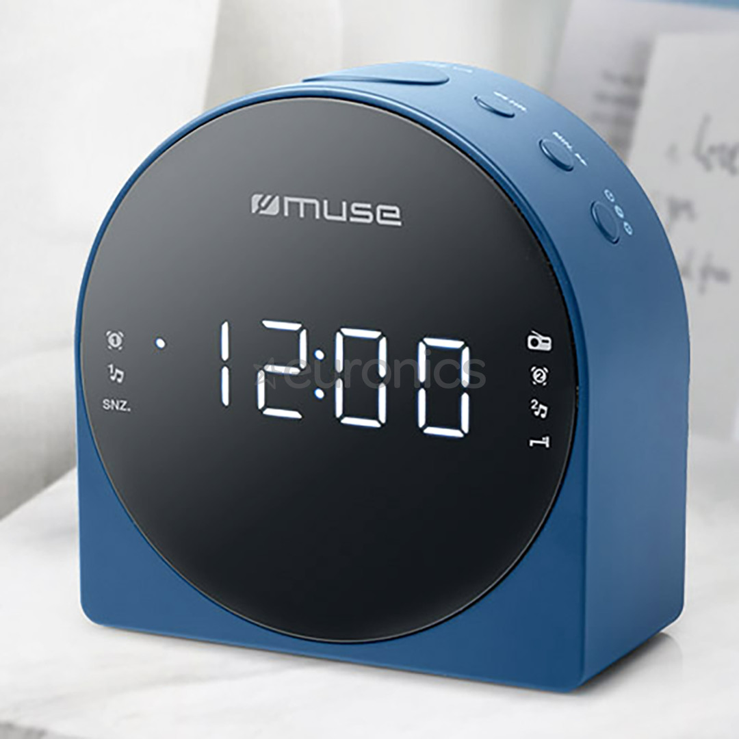 Kellraadio Muse M-185CBL