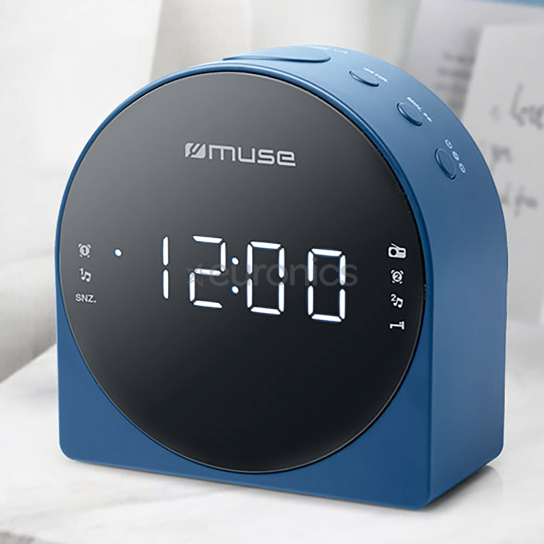 Kellraadio Muse M-185CBL
