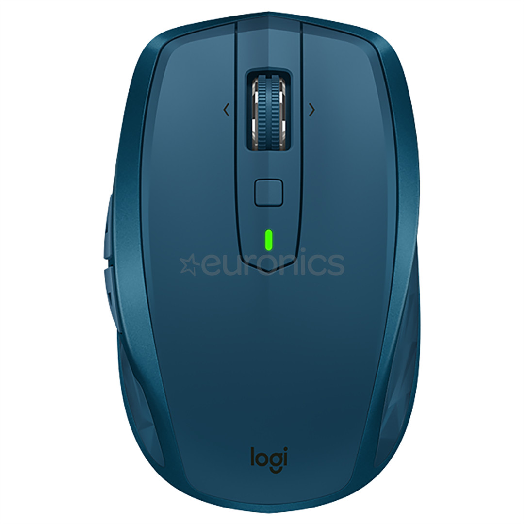 Беспроводная мышь Logitech MX Anywhere 2S