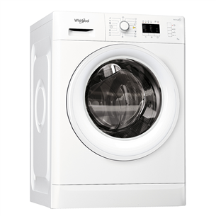 Washing machine Whirlpool (7 kg)