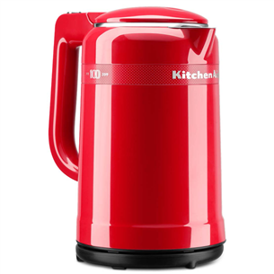 Kettle KitchenAid Queen of Hearts