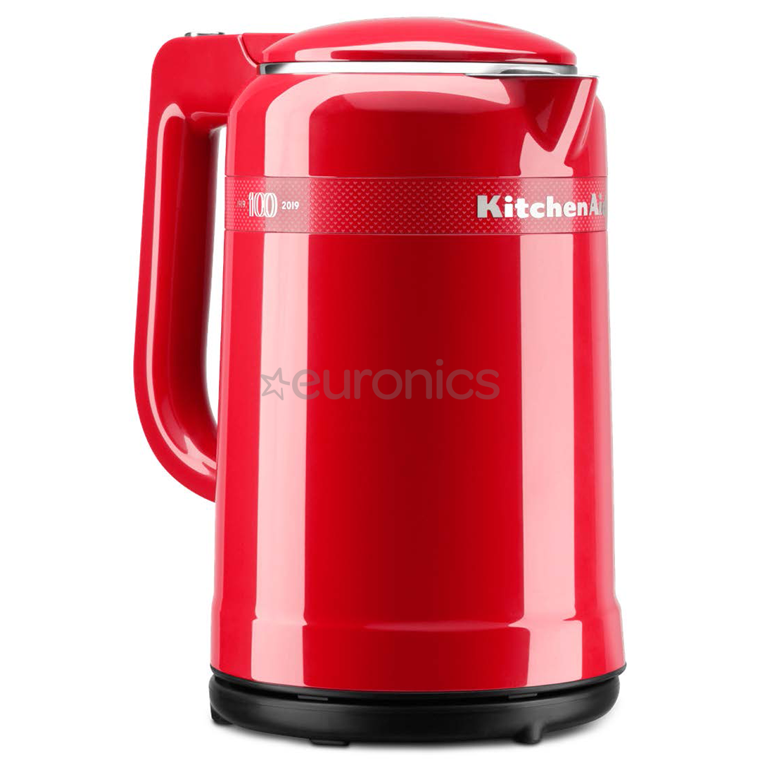 Veekeetja KitchenAid Queen of Hearts