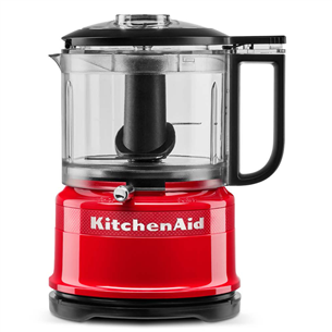 Mini Food Processor KitchenAid Queen of Hearts