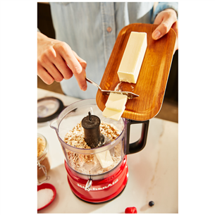 Mini Food Processor KitchenAid Queen of Hearts