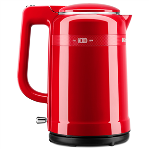 Kettle KitchenAid Queen of Hearts