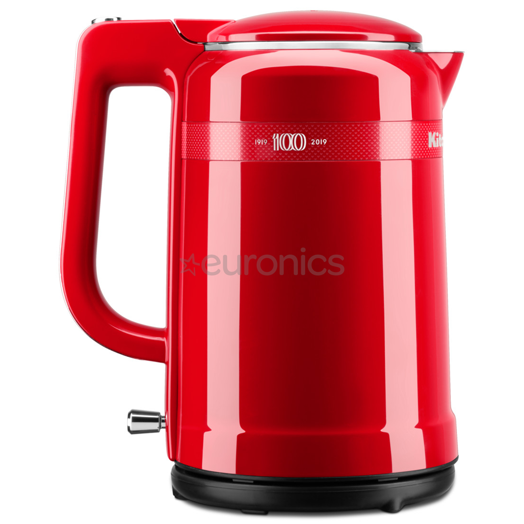 Veekeetja KitchenAid Queen of Hearts