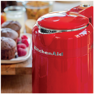 Kettle KitchenAid Queen of Hearts