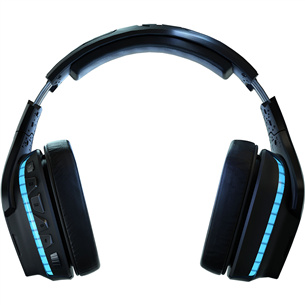 Juhtmevaba peakomplekt 7.1 Logitech G935 LIGHTSYNC