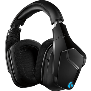 Гарнитура 7.1 Logitech G635 LIGHTSYNC