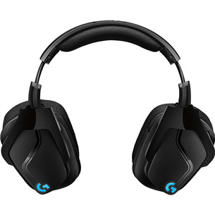Headset 7.1 Logitech G635 LIGHTSYNC