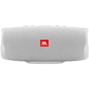 Портативная беспроводная колонка JBL Charge 4