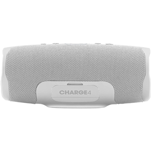 Портативная беспроводная колонка JBL Charge 4