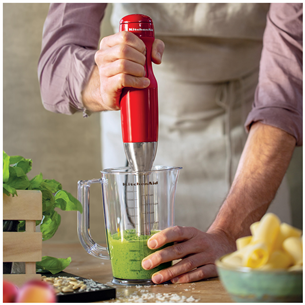 Hand blender KitchenAid Queen of Hearts