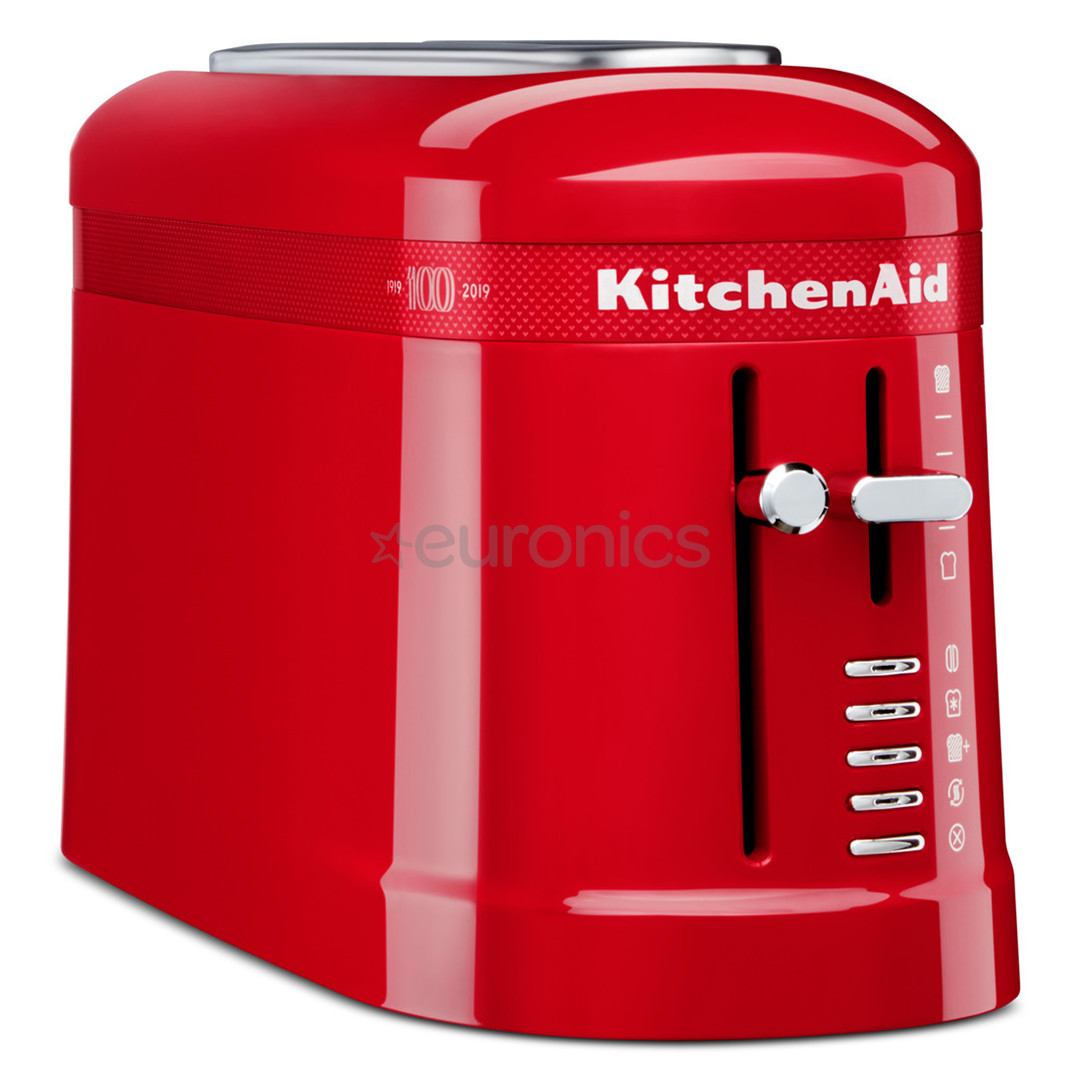 Röster KitchenAid Queen of Hearts