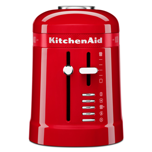 Toaser KitchenAid Queen of Hearts
