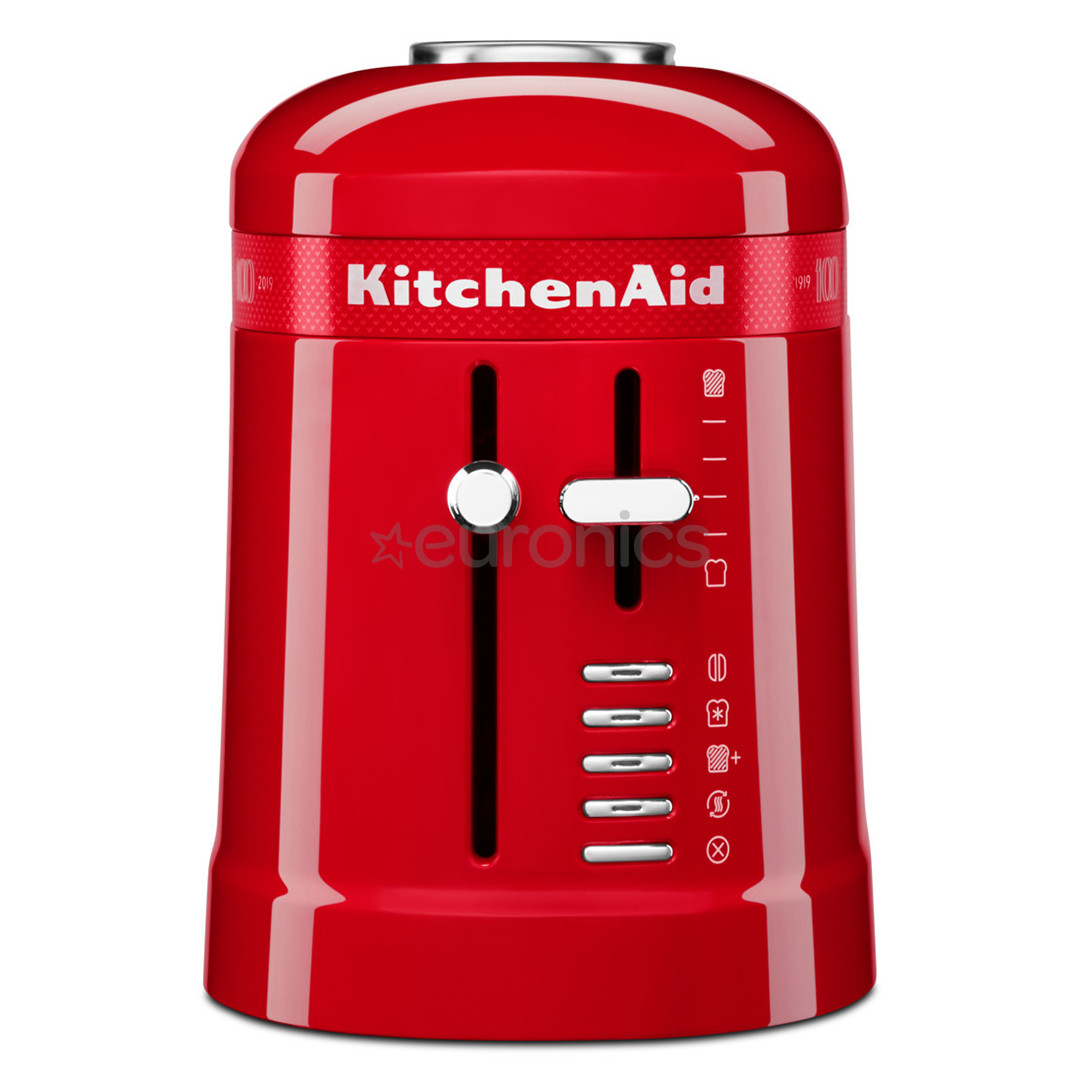 Röster KitchenAid Queen of Hearts