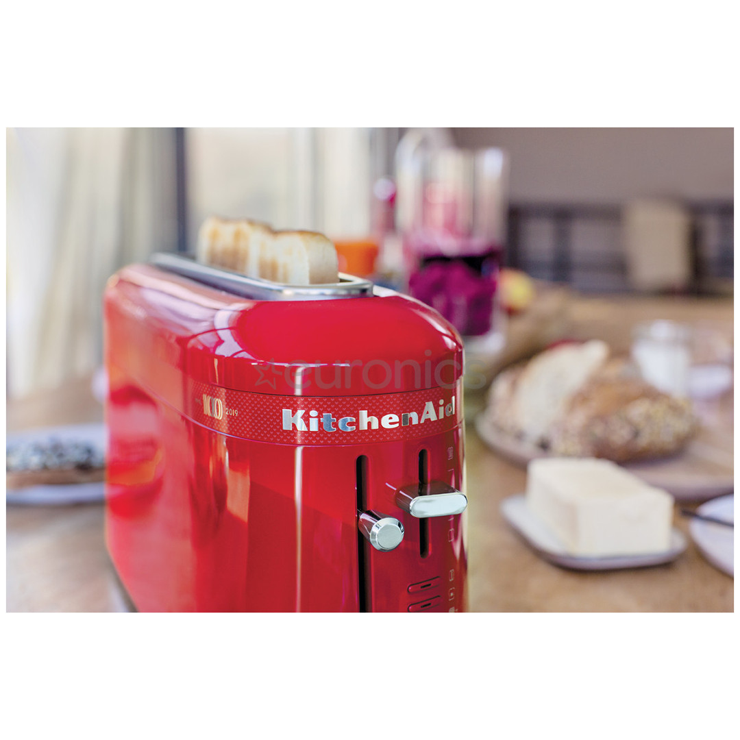 Röster KitchenAid Queen of Hearts
