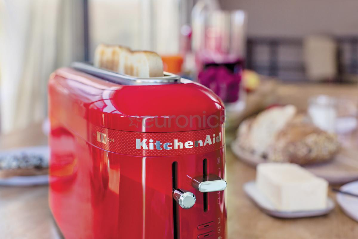 Röster KitchenAid Queen of Hearts