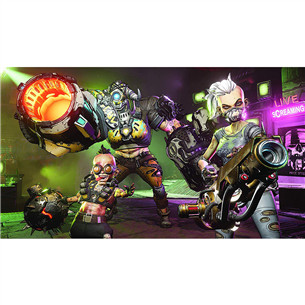 Xbox One mäng Borderlands 3