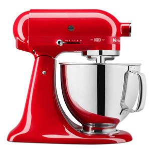 Mixer KitchenAid Artisan Queen of Hearts